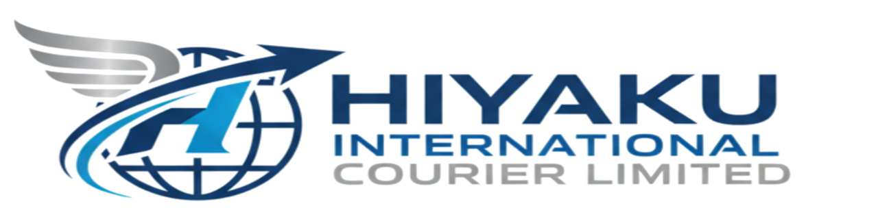 HIYAKU INTERNATIONAL COURIER LIMITED