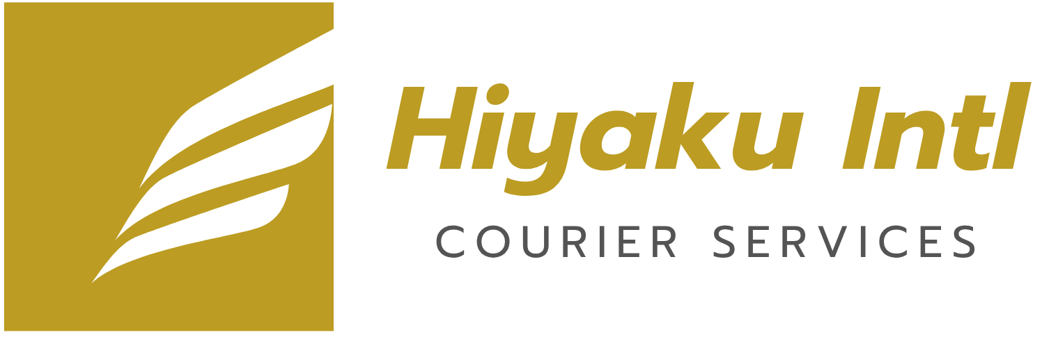 HIYAKU INTERNATIONAL COURIER LIMITED